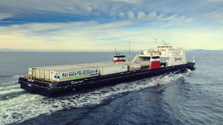 BV, hibrid güç ve enerji depolama sistemlerini destekliyor