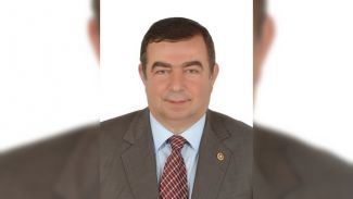 Ahmet İhsan Kalkavan hayatını kaybetti