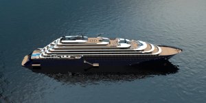 The Ritz-Carlton, Türk konuklarına cruise deneyimi yaşatacak