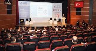 "2. Türk Boğazlarında Durumsal Farkındalık Sempozyumu"