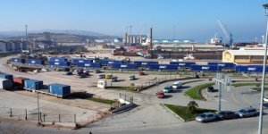 Çelebi Bandırma Limanı tercih noktası haline geldi