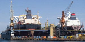 Gemide 'teknoloji rüzgarı' ihracatta yüzde 100 artış getirdi