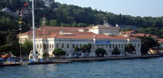 Z.Kalkavan A.D.M.L. Mezunlar Derneği'nden Olağanüstü Genel Kurul