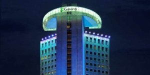 Fransa’dan Garanti Bankası’na şok para cezası