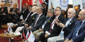 TÜRDEF 3. Denizci STK'lar Çalıştayı düzenlendi