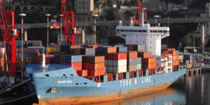 M/V İBRAHİM DEDE 77 GÖÇMENİ KURTARDI