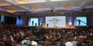 MÜSİAD Vizyoner’17 Türkiye’nin Geleceğini Şekillendirecek