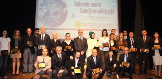 EGD VI. Küresel Isınma Kurultayı gerçekleştirildi