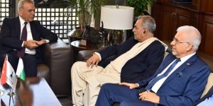 Aliağalı gemi sökümcülere Pakistan fırsatı