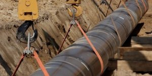 Türk Akım'a ilk talep Macaristan'dan