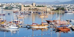 Bodrumlu yatçıların umudu 11 Ekim’de