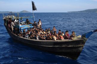 Libya'da ölü sayısı artıyor