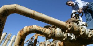 Irak alternatif petrol boru hattını açıyor