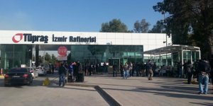 Tüpraş'ta patlama! Ölü ve yaralılar var