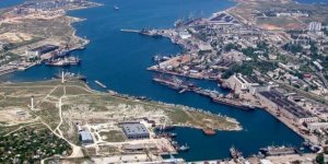 Türkiye’den, Kırım'a uğrayan gemilere sıkı kontrol