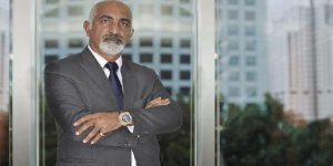 Yıldırım Holding'in acı günü