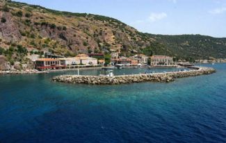 Ayvacıkaltı Limanı için verilen ÇED raporu iptal