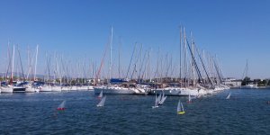 IOM Türkiye Şampiyonu Teos Marina’da belirlendi