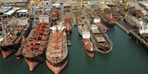 Katar, Türk tersaneleri ile ortaklık istiyor