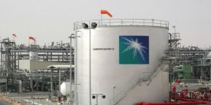 Çin, Suudi Aramco’nun hissesine talip