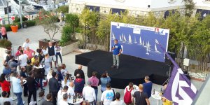 İzmir Sonbahar Trofesi Çeşme Marina’da başladı…