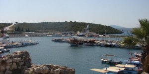 Seferihisar yat limanı için gözler bilirkişi raporunda