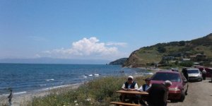 Ketendere Ro-Ro Limanı Projesi, yargıdan veto yedi