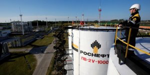 Rosneft, IKBY'ye 1.3 milyar dolar ödedi