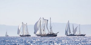 “The Bodrum Cup” Bodrum- Yalıkavak Etabı başladı