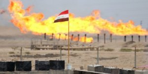 Irak'tan, yabancı petrol şirketlerine "IKBY" uyarısı
