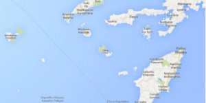 Prof. Dr. Turan, ‘Devlet Ege Adaları’nı unutmasın’