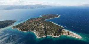 15 milyon dolara satılık ada