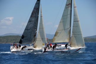 7. Ayak yarışları 24- 25 Mayıs'ta Bodrum'da