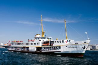 "Hamdi Karahasan" Mudanya'da