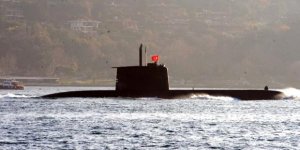 Gölcükte 6 yeni denizaltı inşası başlıyor