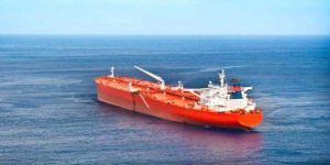 İran gemisi Yemen’de alıkonuldu