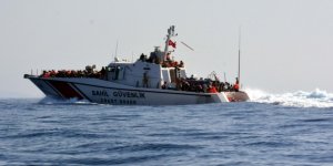 Sahil Güvenlik eylülde en yoğun mesaisini yaptı