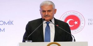 Başbakan Yıldırım: ‘Türkiye Avrupa’nın teminatı’