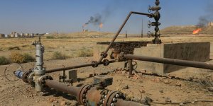 'Devler Kerkük petrolü için büyük bir mücadele içinde'