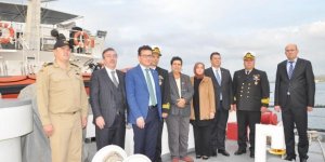 Dünyanın en büyük mezarlığı Akdeniz oldu