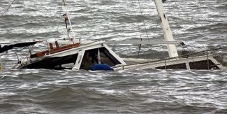 İzmir'deki tekne faciasıyla ilgili bir gözaltı daha