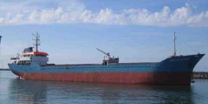 Kaptan Cevdet gemisinde şüpheli ölüm