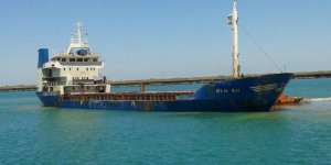 Kayıp gemiyi arama çalışmaları devam ediyor