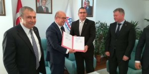Türk Loydu’na UDH Bakanlığı’ndan yeni yetkiler verildi
