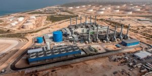 Yunan Energean ile ''Zorlu'' imza