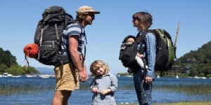 Korsanların saldırısına uğrayan aile kayıp!