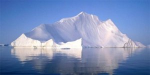 Grönland’daki buzulların erime hızı arttı