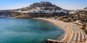 Dışişleri'nden Yunanistan'a 'Rodos' uyarısı