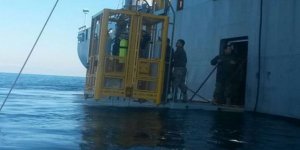 11 kişiden 4'ünün cesedine ulaşıldı