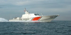 Bodrum'da kaçak göçmen teknesi battı: 3 ölü